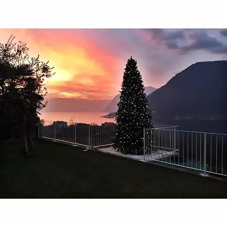 Farmház Le Fontane