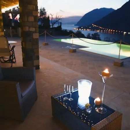 Alloggio per agriturismo Le Fontane