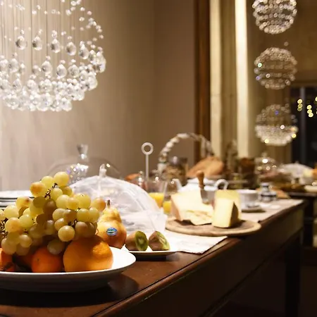 Le Fontane Alloggio per agriturismo