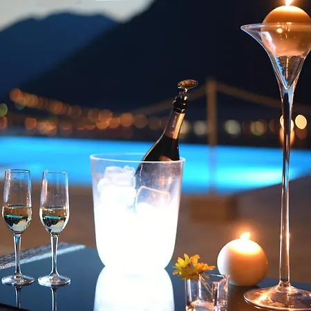 Alloggio per agriturismo Le Fontane Sale Marasino