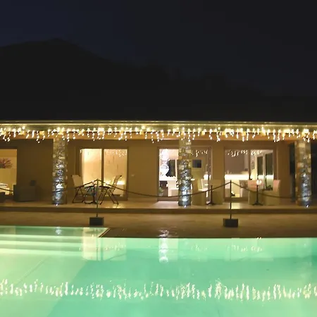 Le Fontane Alloggio per agriturismo Sale Marasino