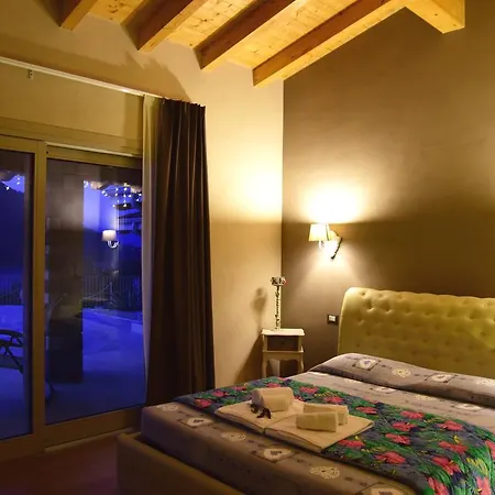 Le Fontane