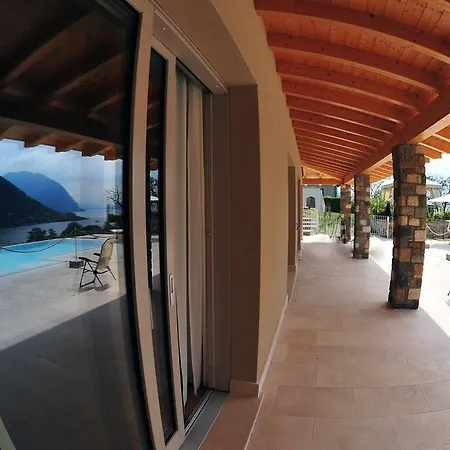 Le Fontane Alloggio per agriturismo Sale Marasino