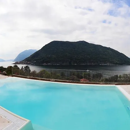 Le Fontane Alloggio per agriturismo