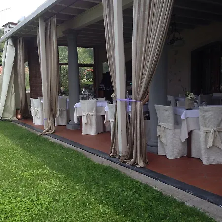 Alloggio per agriturismo Le Fontane Sale Marasino